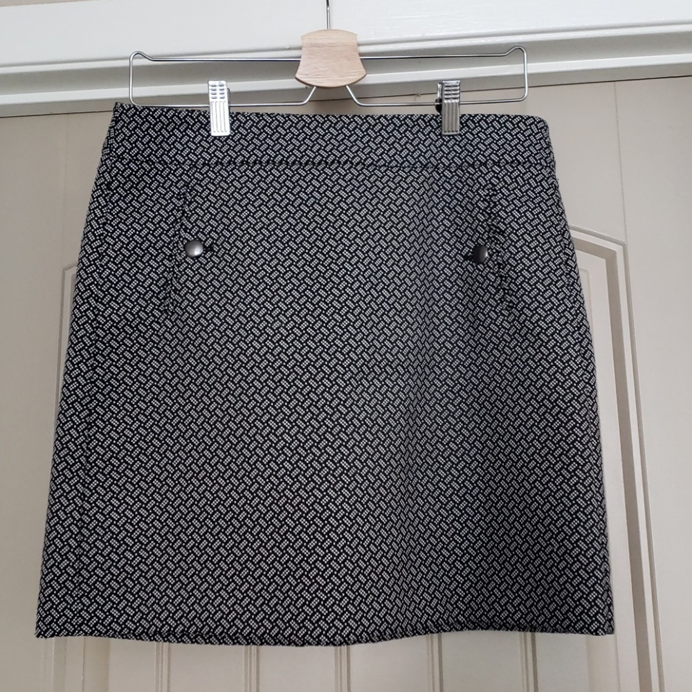 LOFT Pencil Skirt